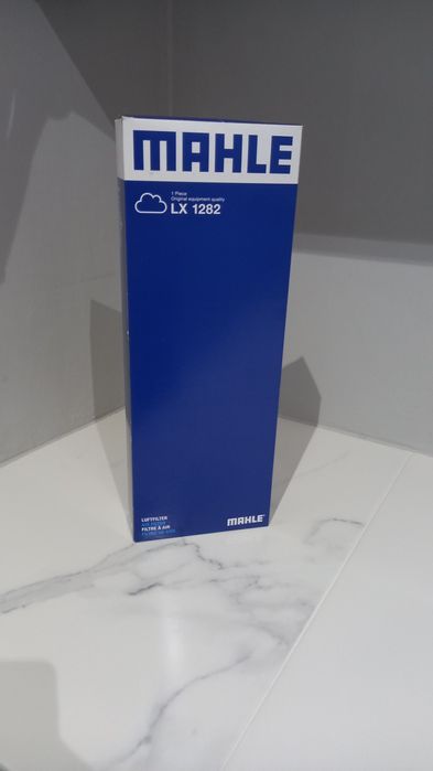 Filtro de Ar Mahle Automovel Peugeot,Citroen,Ford,Mazda e Toyota