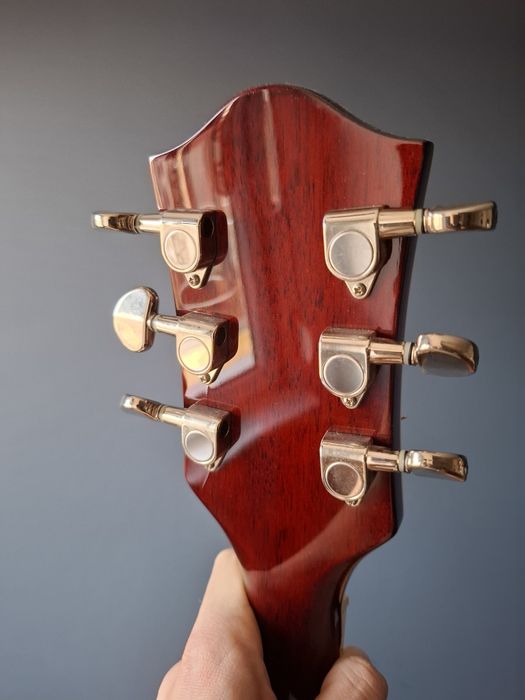 Gitara elektryczna Gretsch G2622 Streamliner