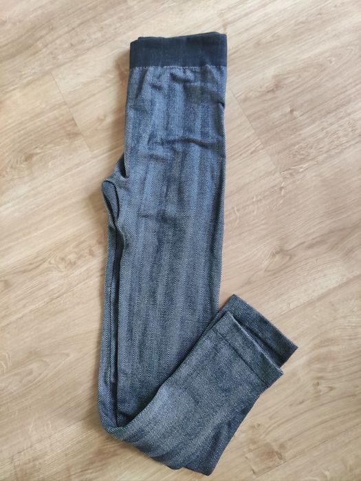 Legginsy damskie L