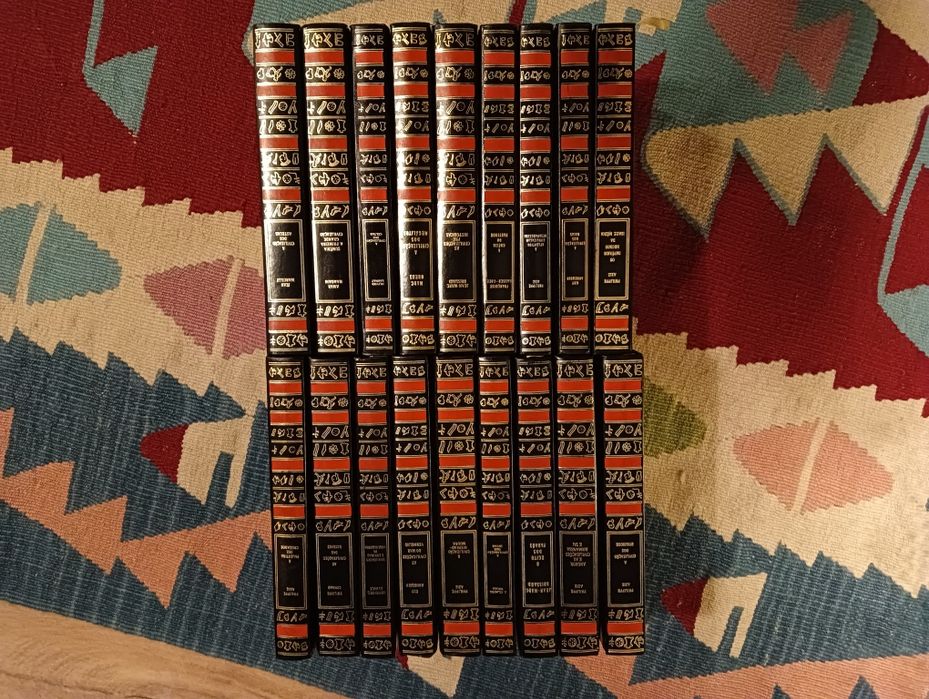 Coleção de Livros "Grandes Civilizações Desaparecidas"