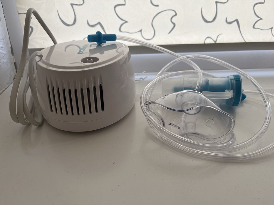 Інгалятор небулайзер