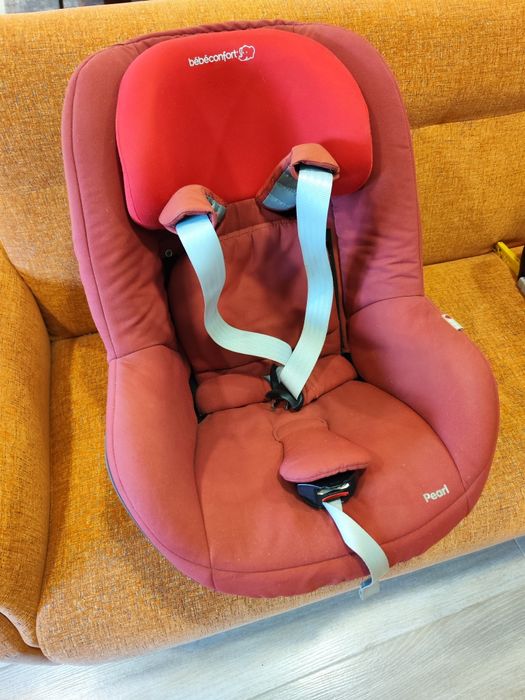 Cadeira pearl bebe Confort