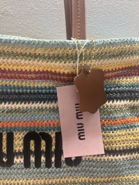 Mala miu miu nova