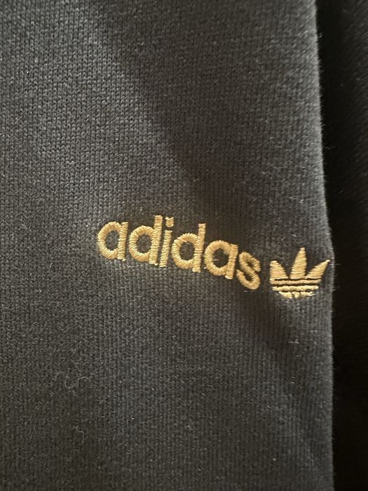 Костюм Adidas сучасний в стилі ретро S-M ОРИГІНАЛ