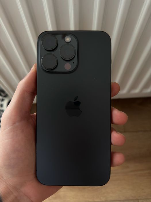 Iphone 15 pro max 256 gb