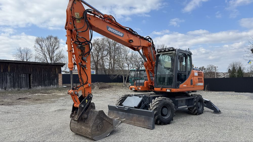 Екскаватор оренда Екскаватора послуги