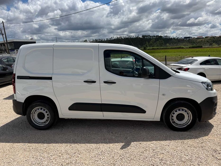 Citroen Berlingo 2021 c/IVA c/GARANTIA