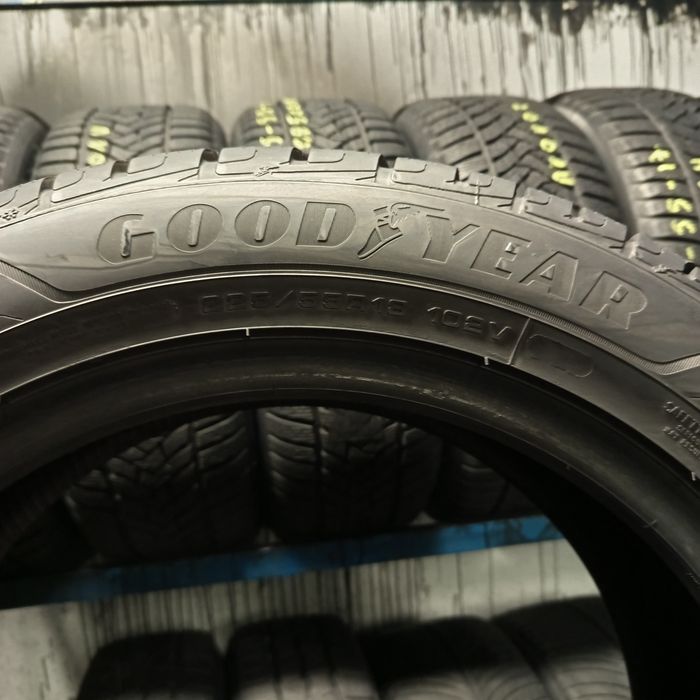 225/55/R18 Goodyear UltraGrip Performance+