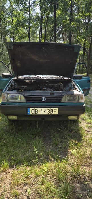 Polonez caro 1.5