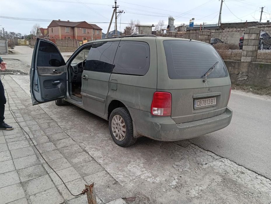 Продам надійне авто