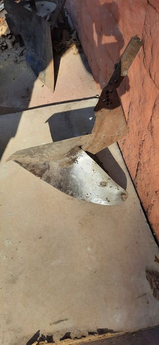 плуг плужок набор культиваторный и переьевой