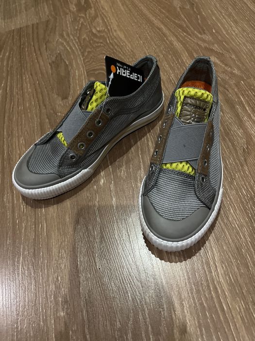 Кеды на мальчика