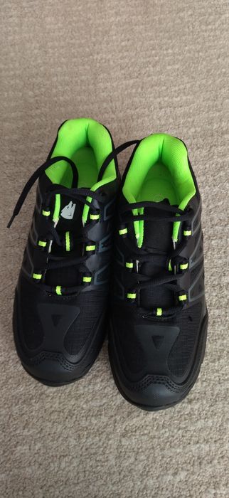 Sapatos segurança sra