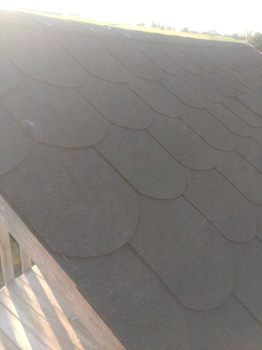 Domek drewniany dla dzieci