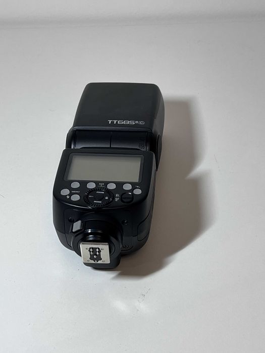 Godox TT685 II Pro C