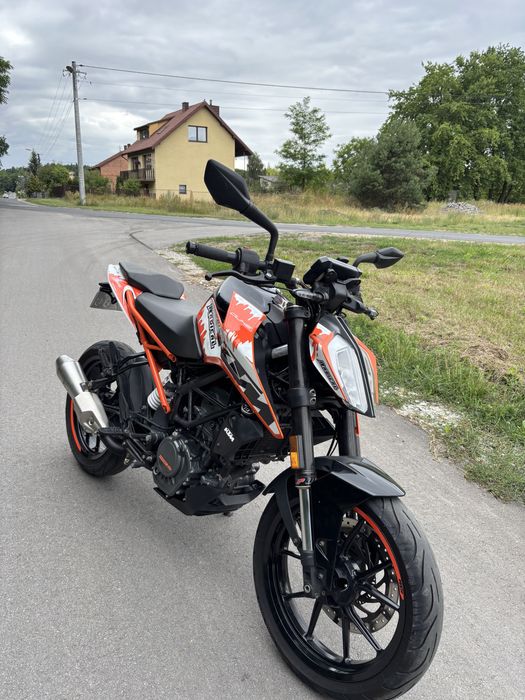KTM
