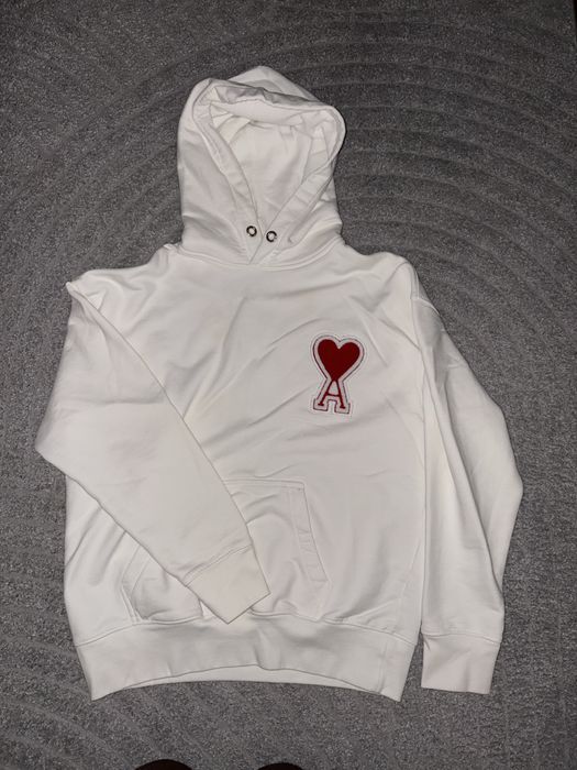 Bluza Ami Paris