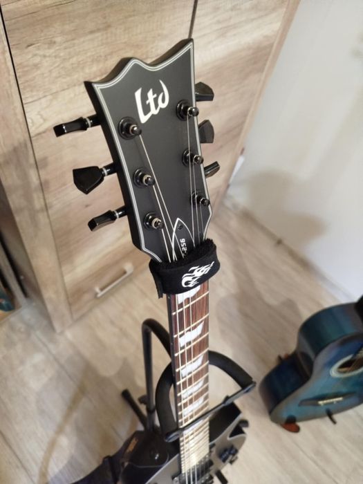 値下げ❗️LTD EC-256FM LD 美品中古✨ 値下げ❗️LTD EC-256FM LD 美品中古✨ ESP LTD EC-256 Electric