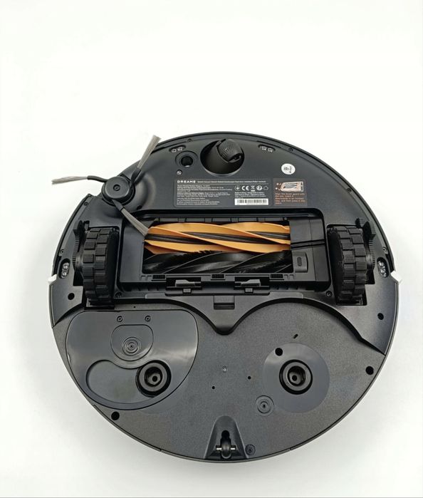 Robot sprzątający Dreame L50s Pro Ultra czarny, 30000 Pa