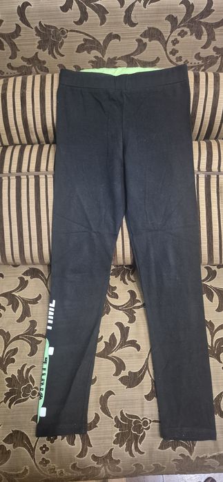 Лосины для дівчаток,  ріст 152-158