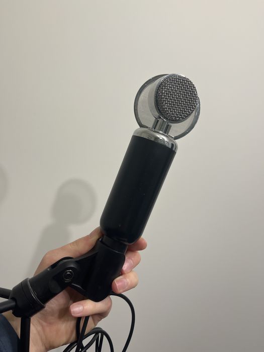 Mikrofon do konputera TRUST Madell