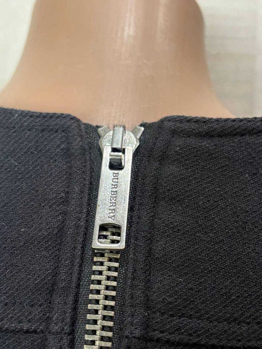 Burberry базова сукня
