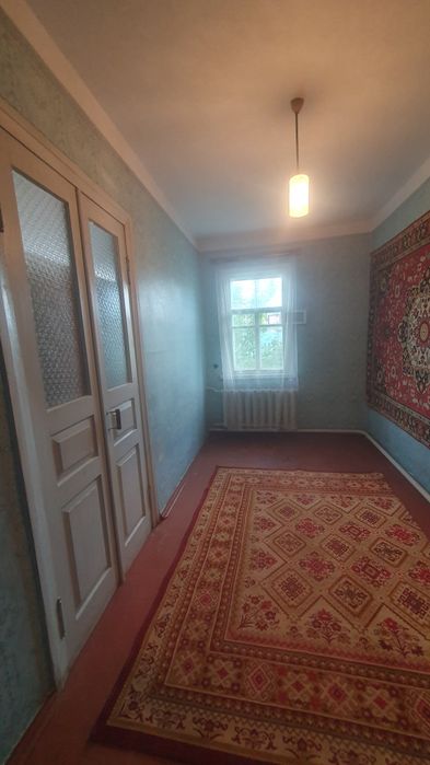 Продам Дом в Новопокровке.