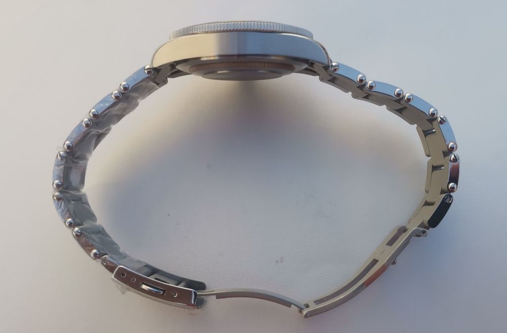 SEIKO MOD Coca-Cola vintage clássico retro