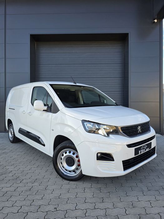 Peugeot partner 2020