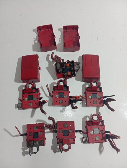 Renault scenic 2 megane 2 клейма