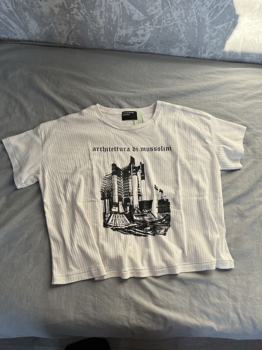 Enfants Riches Deprimes “Architettura Di Mussolini” (футболка)