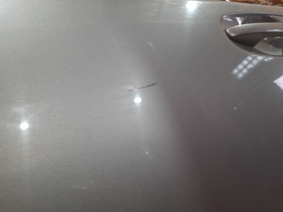 Задня ліва дверка двері дверь Тойота Авенсіс т27 універсал