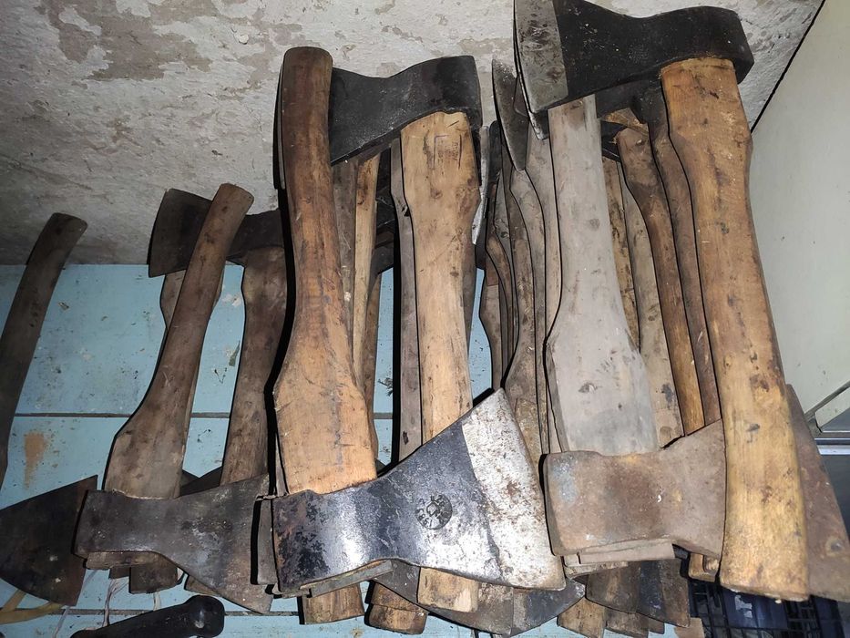 Топор Сокира СССР. Опт Роздріб