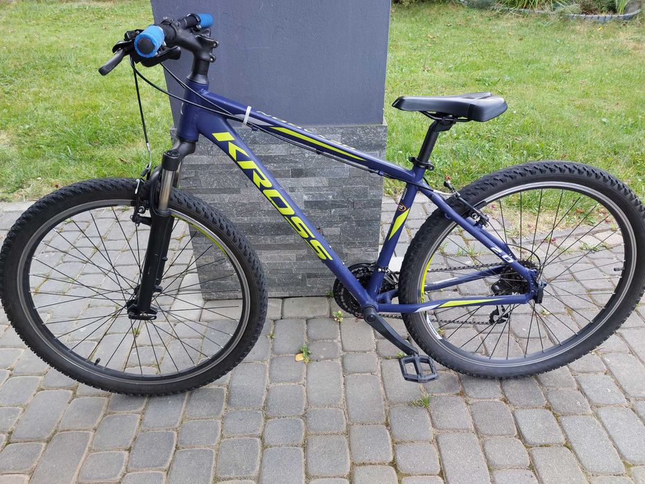 Rower Górski Kross Hexagon 2.0