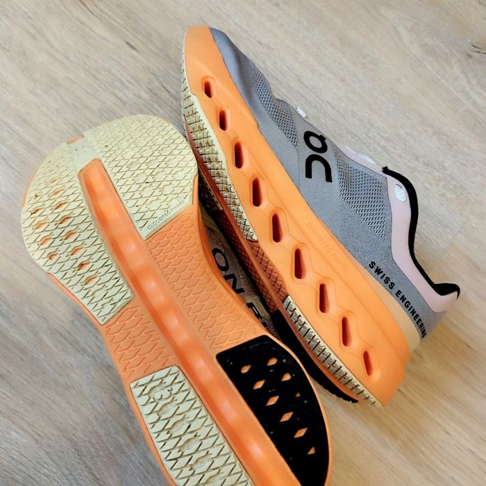 Buty sportowe On running