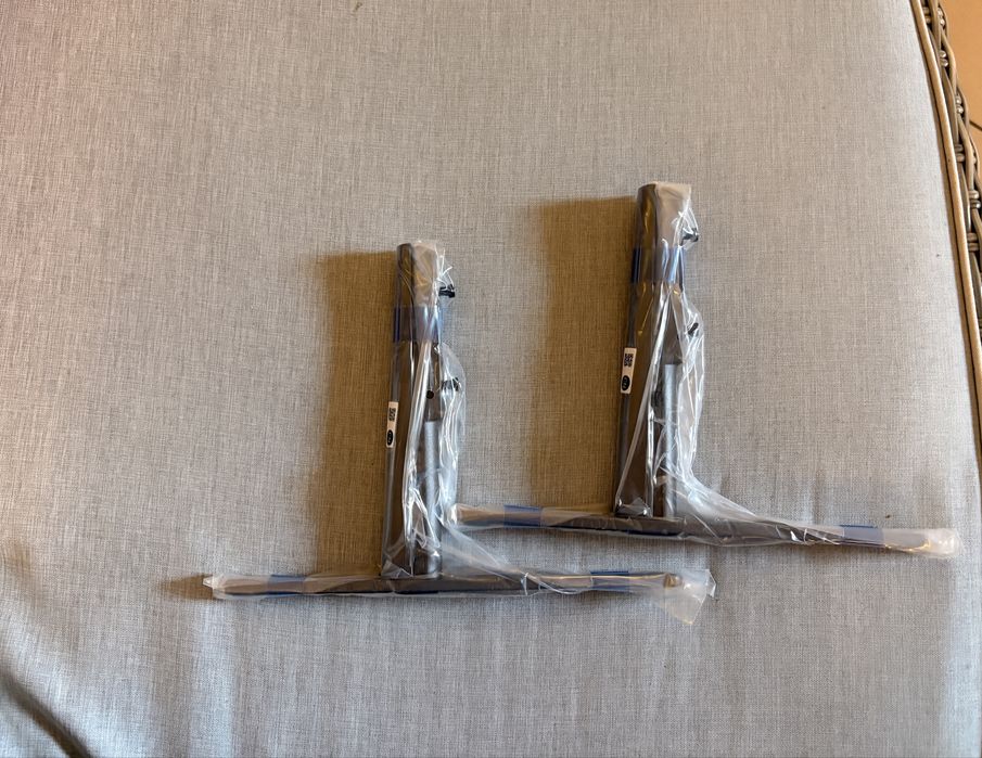 Nóżki / Podstawka do TV; Samsung LED / QLED (2021,2022,2023)