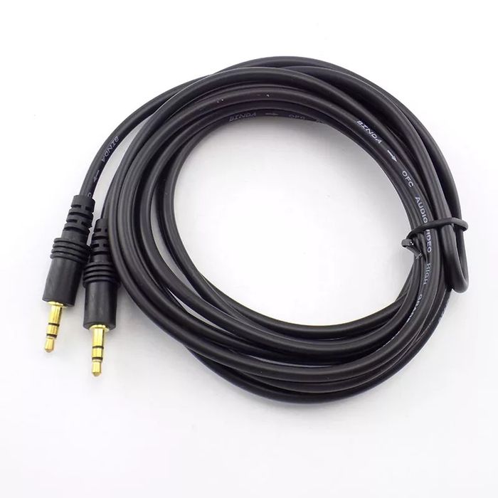 Audio Cable for Connecting TV to Computer64551542235907120