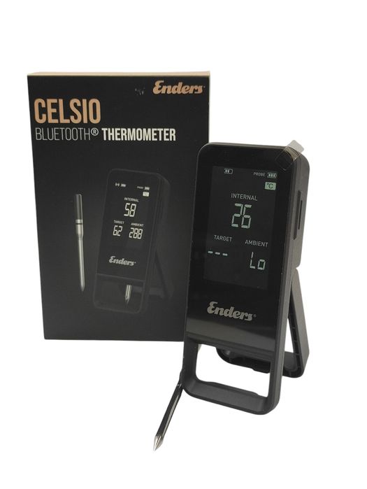 Na Lewara Termometr Bluetooth do mięs Enders Celsio