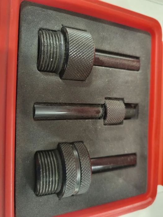 Zestaw adapterów do wlewu oleju skrzyni biegów dsg  napełniacza AE300176