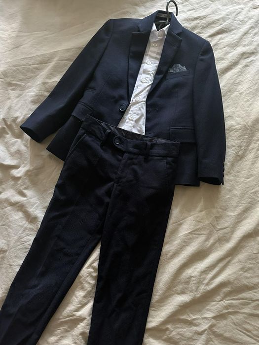 Костюм для хлопчика ТМ West-fashion