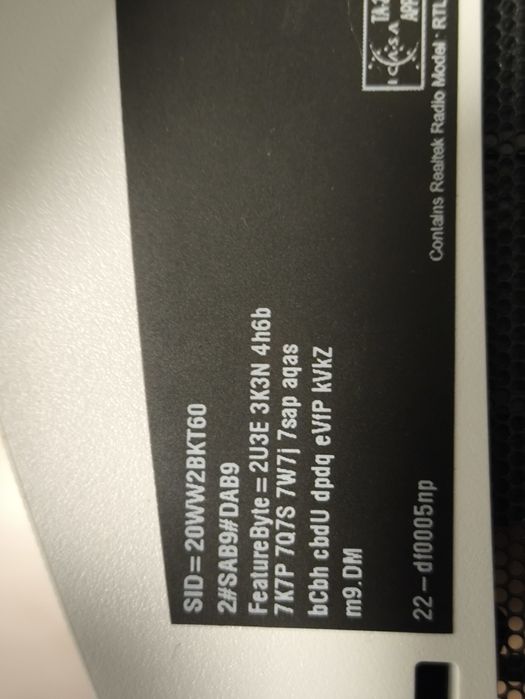 Motherboard para HP AIO 2264586215752450122