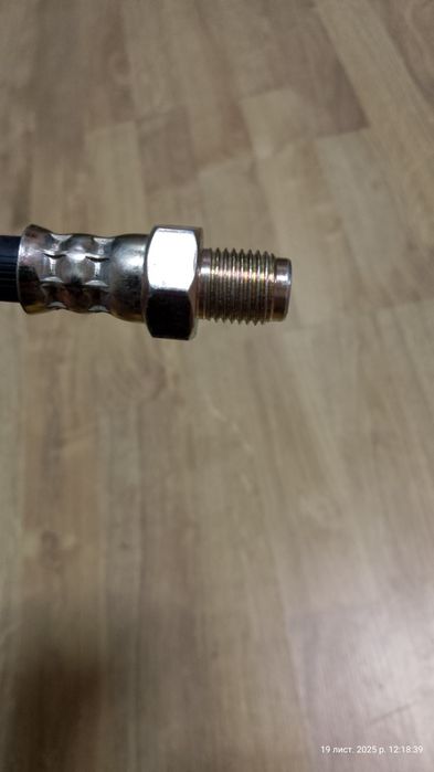 Тормозной шланг 2108 - 09