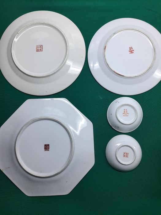 Louça chinesa e japonesa64730026747521124