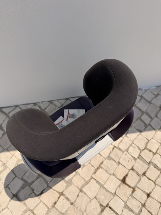Cadeira bebé isofix