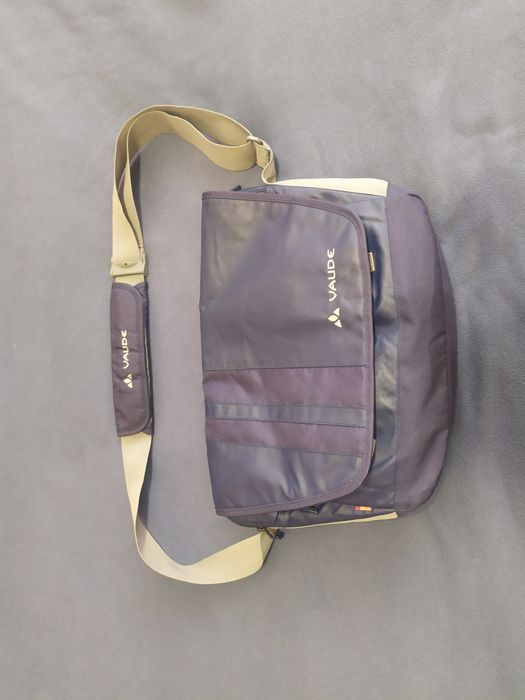 Кроссбоди Vaude Ayo M (Мессенджер) 14л