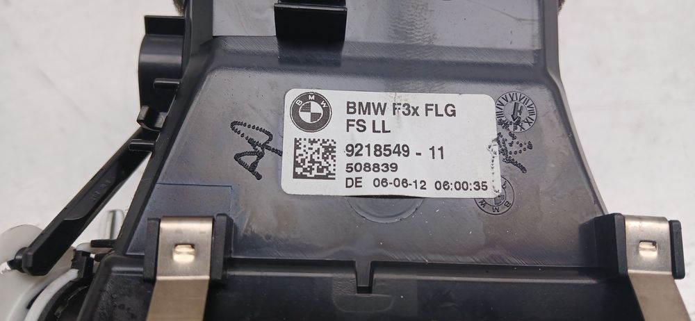 Difusor / saída de ar BMW 3 (F30, F80)