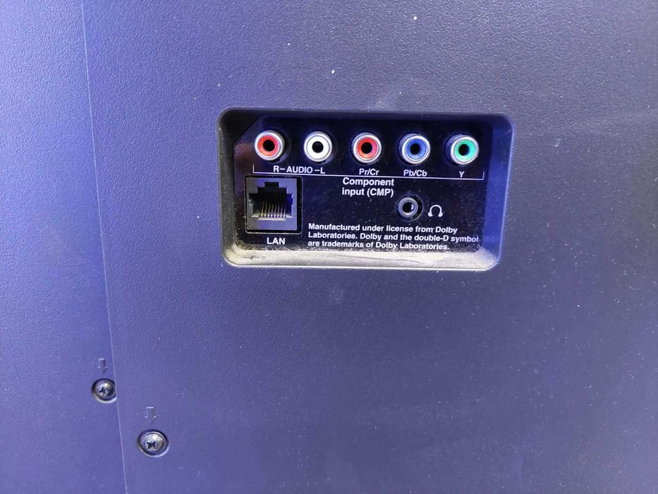 Telewizor tcl u58s7806S 58" 4K UHD LED + pilot