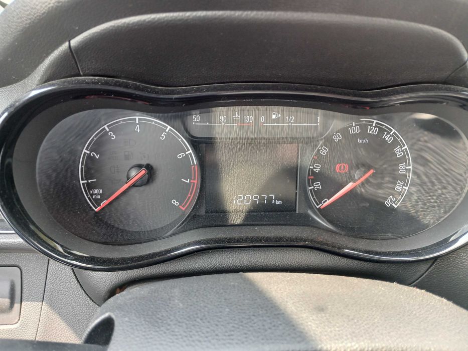 Opel Karl 1,0 benzyna, 2015r, 120 tyś/km