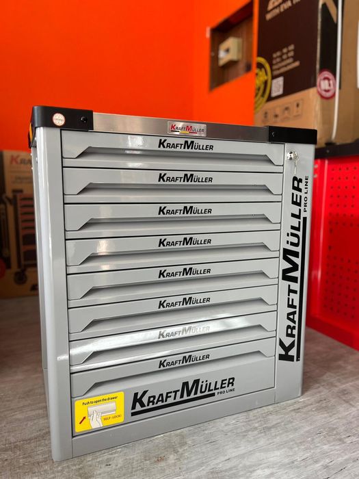 Promoção carinho de ferramentas