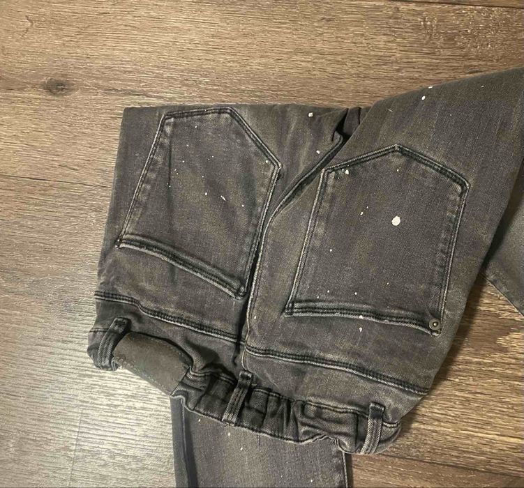 Джинси Zara р 146-152